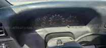 2000 Ford F-750 Regular Cab 2WD DRW
