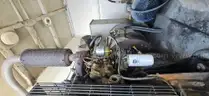 2000 Ford F-750 Regular Cab 2WD DRW