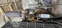 2000 Ford F-750 Regular Cab 2WD DRW