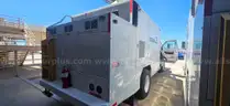2000 Ford F-750 Regular Cab 2WD DRW