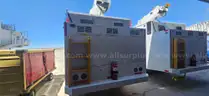 2000 Ford F-750 Regular Cab 2WD DRW