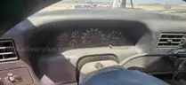 2000 Ford F-750 Regular Cab 2WD DRW