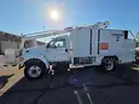 2000 Ford F-650 Regular Cab 2WD DRW