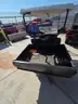 1995 EZ GO Medalist Golf cart