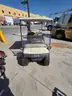 1995 EZ GO Medalist Golf cart