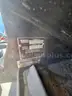 1995 EZ GO Medalist Golf cart