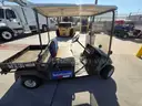 2001 EZ GO TXRT Golf cart