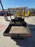 2001 EZ GO TXRT Golf cart