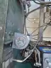 2001 EZ GO TXRT Golf cart