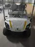 2011 Yamaha YDRA Golf Cart