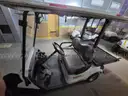 2011 Yamaha YDRA Golf Cart