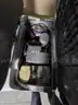 2011 Yamaha YDRA Golf Cart