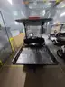 2011 Yamaha YDRA golf cart