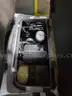 2011 Yamaha YDRA golf cart