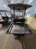 2011 Yamaha YDRA golf cart