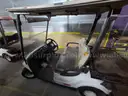 2011 Yamaha YDRA golf cart