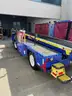 2001 Tug 660 Beltloader