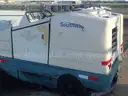 Tennant  7400 Floor scrubber