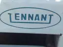 Tennant  7400 Floor scrubber
