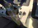 Tennant  7400 Floor scrubber