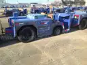 2002 Tug  MX4-40 Bag tow tractor
