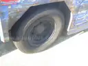 2002 Tug  MX4-40 Bag tow tractor