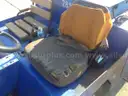 2005 Tug  MX4-40 Bag tow tractor