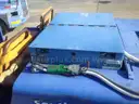 2005 Tug  MX4-40 Bag tow tractor