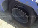 2005 Tug  MX4-40 Bag tow tractor