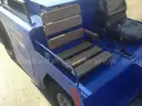2003 Tug  MX4-40 Bag tow tractor