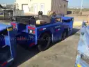2003 Tug  MX4-40 Bag tow tractor