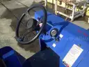2003 Tug  MX4-40 Bag tow tractor