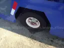 2003 Tug  MX4-40 Bag tow tractor