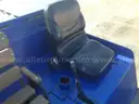 2003 Tug  MX4-40 Bag tow tractor