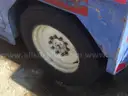 2003 Tug  MX4-40 Bag tow tractor