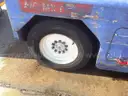 2003 Tug  MX4-40 Bag tow tractor