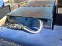 2003 Tug  MX4-40 Bag tow tractor