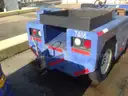 2003 Tug  MX4-40 Bag tow tractor