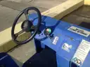 2003 Tug  MX4-40 Bag tow tractor
