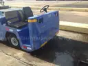 2003 Tug  MX4-40 Bag tow tractor
