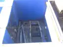 2004 Tug  MX4HBag tow tractor
