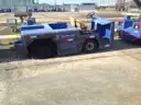 2004 Tug  MX4HBag tow tractor