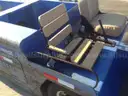 2004 Tug  MX4HBag tow tractor