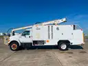 2000 Premier MT35P18 Deicer Truck