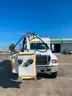 2000 Premier MT35P18 Deicer Truck