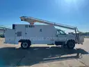 2000 Premier MT35P18 Deicer Truck