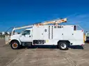 2000 Premier MT35P18 Deicer Truck