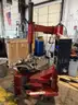 Coats 5056EX Tire Machine