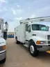 2004 Ford F650 Deicer Truck