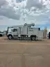 2004 Ford F650 Deicer Truck